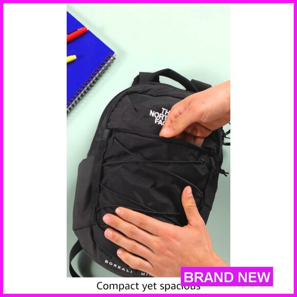 Mini Backpack 10L Durable Water Resistant Daypack with Tablet Sleeve